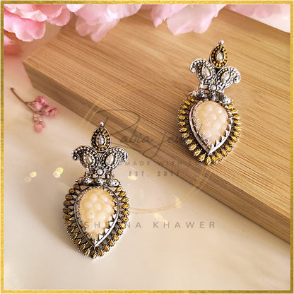 Shikha Statement Earring