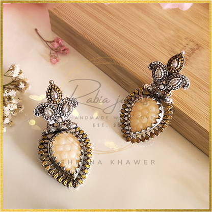 Shikha Statement Earring