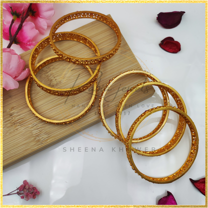 Amarpali Bangles 2.6 sizes