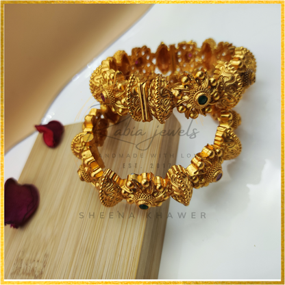 Amarpali Bangles