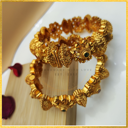 Amarpali Bangles