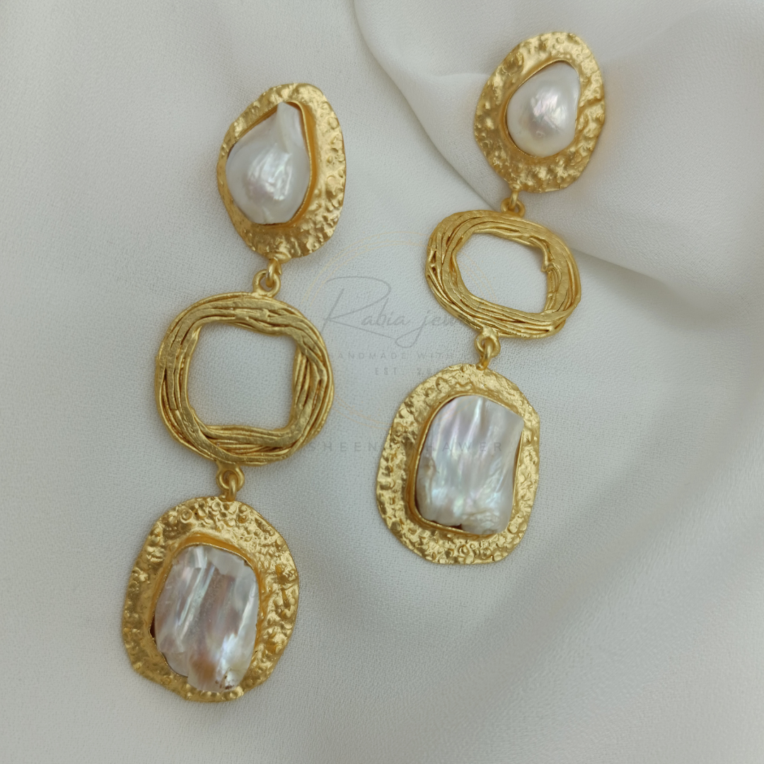 Shyla Gold Drops