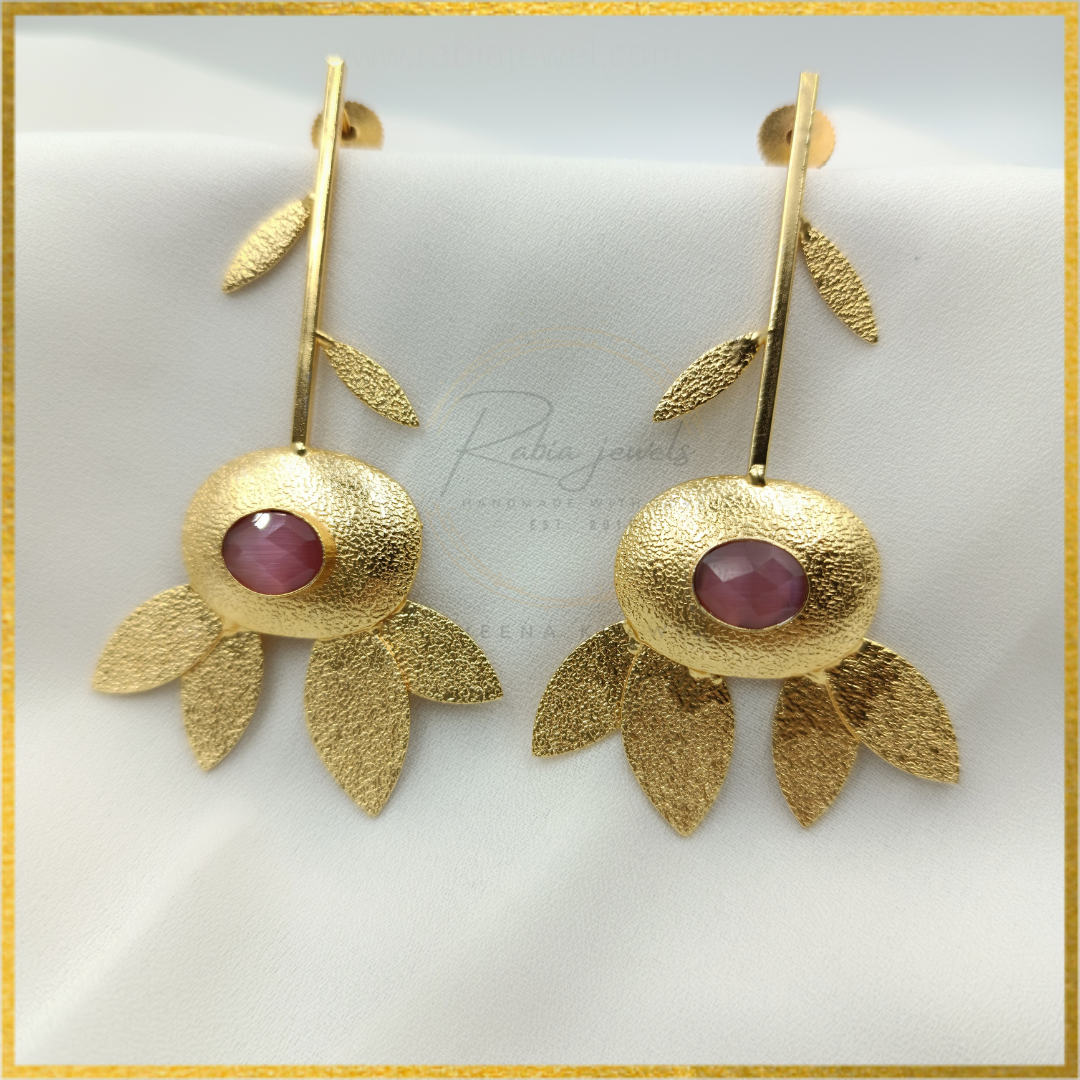 Kathy Statement Earrings