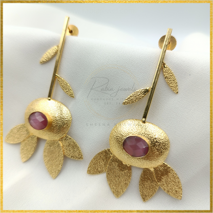 Kathy Statement Earrings
